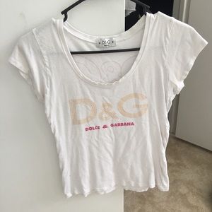 Dolce & Gabbana T-shirt